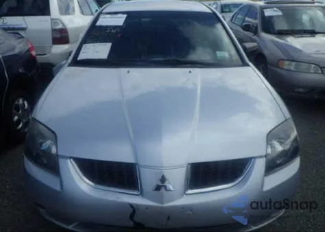 2005 Mitsubishi Galant Es/Ls Medium z USA, uszkodzony, nr VIN 4A3AB36F25E060378